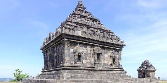 Kasus Candi Ijo, Menag Minta Jajarannya Proaktif Fasilitasi Peribadatan Umat