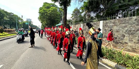 Puan Maharani dan Menteri Yasonna Daftar Jadi Caleg Lagi di 2024