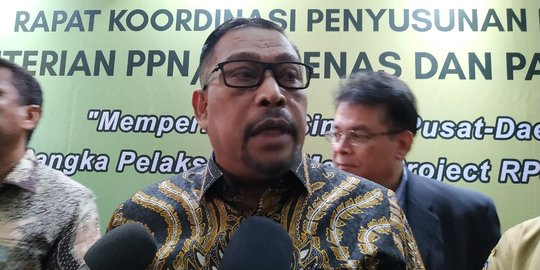 Djarot: Murad Ismail Marah-Marah sampai Pukul Meja saat Dipanggil ke DPP PDIP