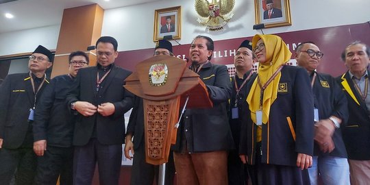 Partai Ummat Targetkan 11 Persen di Pemilu 2024