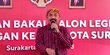 Spanduk Bergambar Megawati Diludahi, Ini Respons FX Rudy