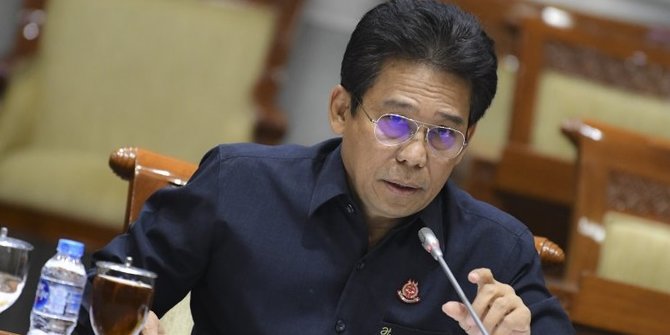 KPK Tetapkan 2 Mantan Bos BUMN Amarta Karya Tersangka, Rugikan Negara Rp46 Miliar