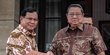 Membaca Manuver Politik Prabowo Temui SBY hingga JK