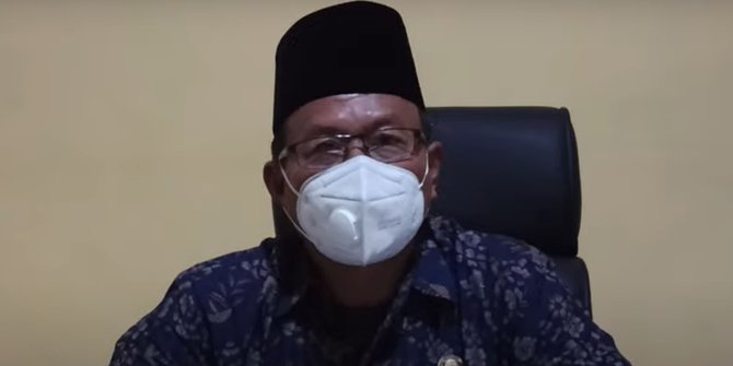 Harta Dani Hamdani, Kepala BKPSDM Pangandaran Sebut Husein Tak Layak PNS Rp5 Miliar