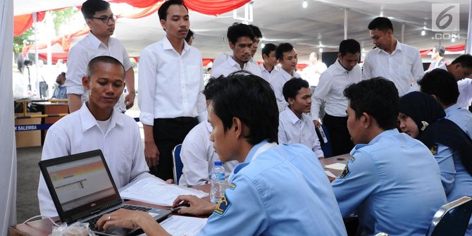 Siapkan Syarat dari Sekarang, Rekrutmen CPNS dan PPPK Segera Dibuka