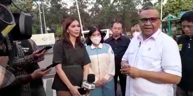 Terlapor Kasus Ajak Staycation Karyawati Bekasi Bekerja di Perusahaan Outsourching