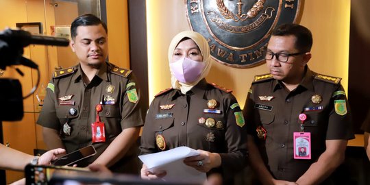 Kejati Jatim Usut Dugaan Korupsi Rp66,6 M pada Bank Pelat Merah di Surabaya