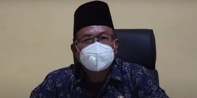 Kritik Husein Ali Tak Layak jadi PNS, Segini Harta Kekayaan Kepala BKPSDM Pangandaran