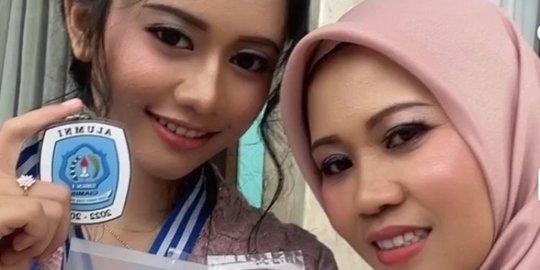 6 Potret Anak Sus Rini Pengasuh Rayyanza, Cantik Disebut Mirip Yuki Kato