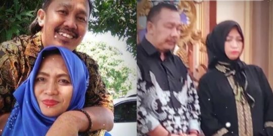 Viral Sultan Bojong Koneng Berangkatkan Umrah 2 RT Sekaligus, Ternyata Ini Sosoknya