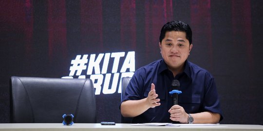 Rekrutmen BUMN Baru Dibuka, Perhatikan Syarat & Hal yang Perlu Dihindari Saat Daftar