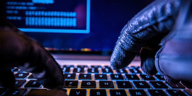 Ransomware Diduga Penyebab BSI Mobile Error, Ketahui Pengertiannya & Penjelasan Pakar