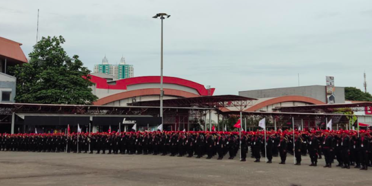 PDIP Ogah Calonkan Lagi Suami Wakil Wali Kota Palembang Jadi Caleg, Ini Alasannya