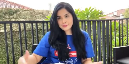 Hoaks Annisa Pohan, Istri Ketum Demokrat Meninggal Dunia