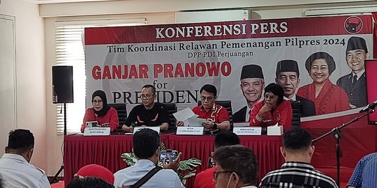 Ganjar Bakal Bertemu dengan Relawan Jokowi Besok