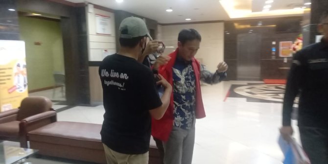 Buron Setahun, Terpidana Penipuan Travel Haji dan Umrah di Makassar Ditangkap