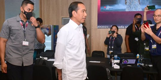 25 Tahun Tragedi Trisakti, Jokowi Diminta Segera Bentuk Pengadilan HAM Ad Hoc