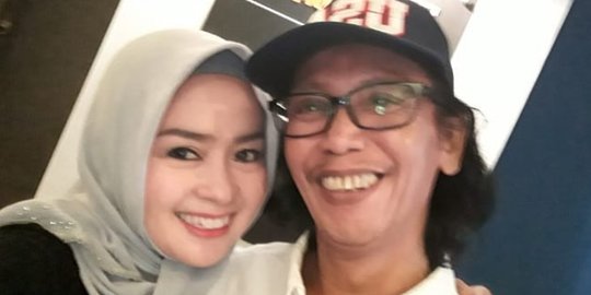 Penampilan Pemeran Munaroh Kekasih Mandra Makin Glowing, Bikin Pangling