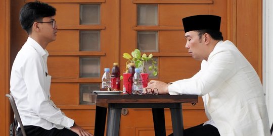 Kronologi Kasus Dugaan Pungli BKPSDM Pangandaran Hingga Ridwan Kamil Turun Tangan