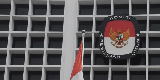 Gerindra, PKB, PBB dan Gelora Daftarkan Bakal Caleg ke KPU Sabtu Besok