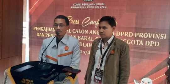 Anggota DPRD Tersandung Kasus Narkoba, PKS: Tak Dipecat Tapi Disanksi