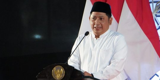 Kemenag Buka Pendaftaran Kuliah di Al Azhar Mesir, Ini Syaratnya