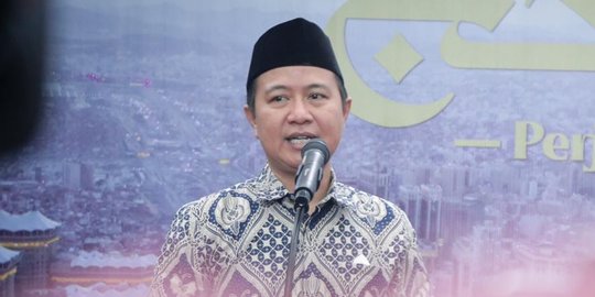 Kemenag Laporkan 196 Ribu Jemaah Sudah Lunasi Biaya Haji 1444 H