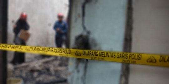 Hasil Autopsi, Polisi Pastikan Mayat di Tapos Depok Laki-Laki