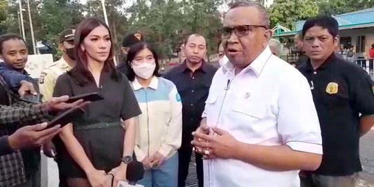 VIDEO: Kasus Staycation Karyawati, Wamenaker Minta Pamen Polri Beri Atensi