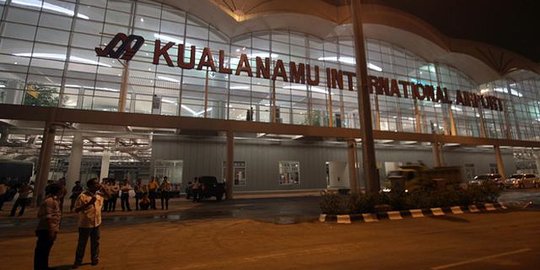 Fakta Baru Wanita Tewas di Lift Bandara Kualanamu, Temukan 3 Maladministrasi