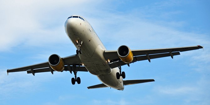 Negara Tanggung Tiket Pesawat PNS hingga Menteri yang Dipindahkan ke Luar Negeri