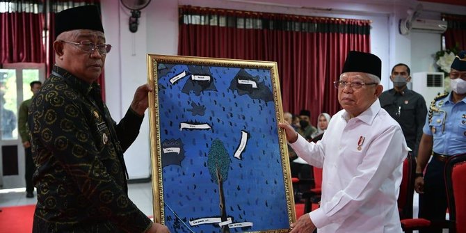 Program TEKAD Dukung Revitalisasi Jalur Rempah Maluku Utara