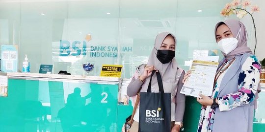 Viral Nasabah BSI Kehilangan Uang Lebih dari Rp300 Juta