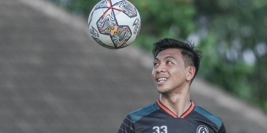 Liga 1: Wahyudi Hamisi Tanpa Kendala Adaptasi, Terkesan dengan Antusiasme Suporter PSS