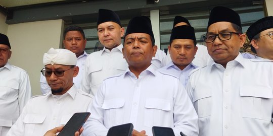 Gerindra Targetkan 20 Kursi DPRD Banten dan Kemenangan Prabowo