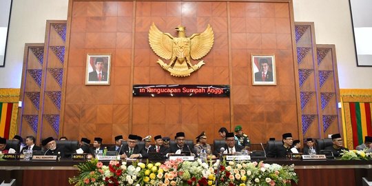 Buntut BSI Error, DPR Aceh Serius Kaji Wacana Revisi Qanun Lembaga Keuangan Syariah