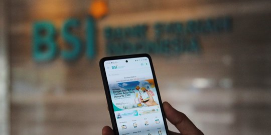 Gangguan IT Pulih, BSI Pastikan Perlindungan Data dan Dana Nasabah