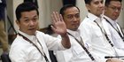 Taufik Hidayat Jadi Bacaleg Partai Gerindra, Siap Bertarung di Dapil Jabar II