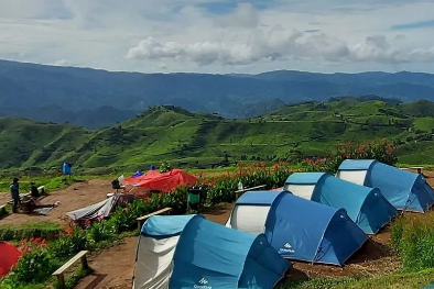 taman langit pangalengan