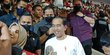 Penentuan Capres 2024 Sangat Krusial, Jokowi Minta Parpol Tidak Tergesa-gesa