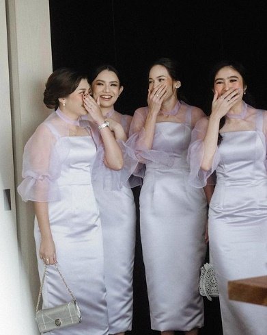 feby rastanty dan mila