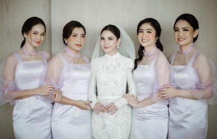 feby rastanty dan mila