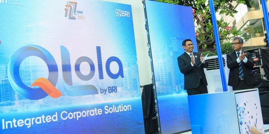 Terus Berinovasi Digital, Qlola by BRI Tambah Sejumlah Fitur Baru