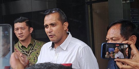 Dituding Kriminalisasi Keponakan, Ini Respons Kubu Wamenkumham