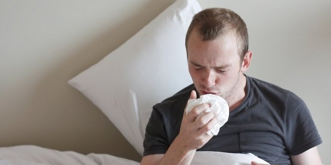 Influenza Bisa Lebih Berat Dialami oleh Pasien Diabetes