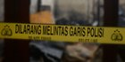 Alasan Penyidik Tak Tahan Anak Polisi yang Tabrak Satu Keluarga di Cijantung