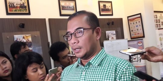 Pendaftaran Bacaleg Ditutup Kpu Mulai Verifikasi Administrasi Dokumen