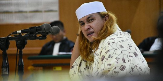 Beredar Kabar Habib Bahar bin Smith Ditembak, Ini Kata Polisi