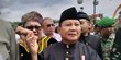 Prabowo Silaturahmi dengan Persatuan Purnawirawan Polri Siang Ini