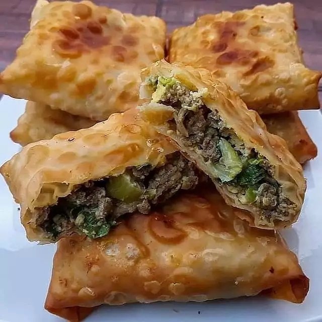 resep martabak telur